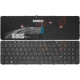 /!\Clavier Original HP - 837551-051 AEX63F01110 9Z.NCGBQ.30F NSK-CZ3BQ 0F - Rétro-éclairage Inclus Français Azerty