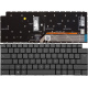 Clavier DELL Inspiron 13 - 5310 / 5320 - Original Français Azerty