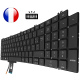 Clavier FR pour DELL - 0TMPY3 490.0M607.080F PK133MM1B17 NSK-QZBBW /C 0F - Original Français Azerty