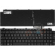 Clavier FR pour DELL - 0TMPY3 490.0M607.080F PK133MM1B17 NSK-QZBBW /C 0F - Original Français Azerty