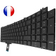 Clavier FR pour DELL Precision 7550 7560 7750 7760 - Original Français Azerty