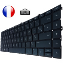 Clavier HP Spectre 13-AW - Original Fran&ccedil;ais Azerty