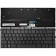 Clavier HP - L72410-051 X3A SG-A0300-XFA SN6190BL AEX3AF00120 - Original Français Azerty