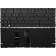 Clavier FR pour HP ProBook 440 G8 / 445 G8 - Original Français Azerty