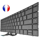 /!\Clavier FR pour HP - L37683-051 JMOAEX36F00310 V172546DS1 FR - Original Français Azerty