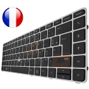 /!\Clavier FR pour HP - 821177-051 819876-051 836307-051 821176-051 - Fran&ccedil;ais Azerty
