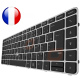 /!\Clavier FR pour HP - 821177-051 819876-051 836307-051 821176-051 - Français Azerty