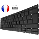 Clavier FR pour HP EliteBook 840 G9 / 845 G9 - Original Fran&ccedil;ais Azerty