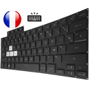 Clavier ASUS TUF - 0KNR0-281CFR00 6037B0236511 V202526CE2 FR - Original Français Azerty