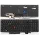 Clavier FR pour LENOVO ThinkPad P15 Gen1 (type 20ST, 20SU) - Original Français Azerty