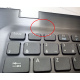 Clavier FR + Plasturgie pour Acer Aspire F5-571 F5-571G F5-571T Original Français Azerty