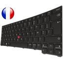 Clavier FR pour LENOVO ThinkPad L13 Gen 3 (Type 21B3, 21B4, 21B9 21BA) Original Fran&ccedil;ais Azerty