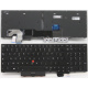 Clavier FR pour LENOVO ThinkPad P15 Gen 2 (type 20YQ, 20YR) - Original Français Azerty