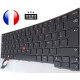 Clavier FR pour LENOVO ThinkPad L14 Gen 3 (type 21C1, 21C2, 21C5, 21C6) Original Français Azerty