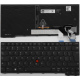 Clavier FR pour LENOVO ThinkPad L14 Gen 3 (type 21C1, 21C2, 21C5, 21C6) Original Français Azerty