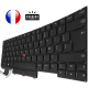 /!\Clavier FR pour LENOVO ThinkPad E14 Gen 1 20RA 20RB - Original Français Azerty
