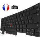/!\Clavier FR pour LENOVO ThinkPad E14 Gen 1 20RA 20RB - Original Fran&ccedil;ais Azerty