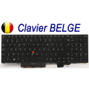Clavier LENOVO - SN20Q55806 PK1320V2B14 L15BL-106B0 5N21B44334 - Original Fran&ccedil;ais Azerty