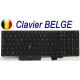 Clavier LENOVO - SN20Q55806 PK1320V2B14 L15BL-106B0 5N21B44334 - Original Français Azerty