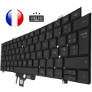 Clavier DELL Latitude 5420 5421 5430 5431 5440 - Original Fran&ccedil;ais Azerty