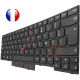 /!\Clavier FR pour LENOVO ThinkPad T14 Gen 2 - Type 20XK 20XL 20W0 20W1 - Original Français Azerty