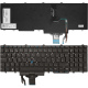 Clavier DELL - 05PTC8 NSK-LL0UC 1A PK1313M1A20 - Original Belge Azerty