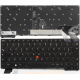 Clavier LENOVO - 5N21H76823 SN21H76760 CS21SBL-84F0 LIM20G66F0J3874W - Original Français Azerty