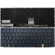 Clavier HP - M22196-051 M22197-051 Model X3C SG-A4140-XFA SN6194BL4 AEX3CF01020 - Original Français Azerty