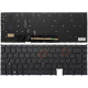 Clavier FR pour HP EliteBook 830 G10 - Original Français Azerty
