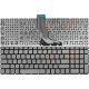 /!\Clavier FR pour HP - AEG74F00110 9Z.NE1PQ.E0F NSK-XDEPQ - Original Français Azerty