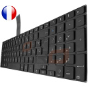 /!\Clavier Asus - 0KNB0-612DFR00 AEXJ9F00110 XJ9 9Z.NANSQ.00F Fran&ccedil;ais Azerty