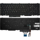 /!\Clavier DELL Precision 17 7000 - 7730 / 7740 Original Français Azerty