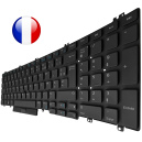 /!\Clavier DELL Precision 15 7000 - 7530 / 7540 Original Fran&ccedil;ais Azerty