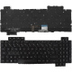 Clavier ASUS ROG Strix Scar GL703GM GL703GS Original Français Azerty