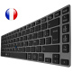 /!\Clavier FR pour TOSHIBA - G83C000EA3FR NSK-V22UN 0F 9Z.NAYUN.20F - Original Français Azerty