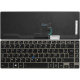 /!\Clavier FR pour TOSHIBA - G83C000EA3FR NSK-V22UN 0F 9Z.NAYUN.20F - Original Français Azerty
