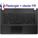/!\Clavier FR + Plasturgie pour ASUS F451C F451CA F451M F451MA Français Azerty