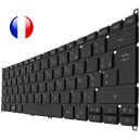 /!\Clavier ACER Spin 3 SP314-51 - Rétro-Éclairé Original Français Azerty