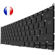 /!\Clavier FR pour ACER Spin 5 SP513-52N / SP513-53N - Rétro-Éclairé - Original Français Azerty