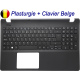 /!\Clavier FR + Plasturgie pour ACER Extensa 2530 Français Azerty