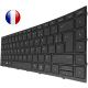 /!\Clavier FR pour HP ProBook 430 G5 / 440 G5 / 445 G5 - Français Azerty