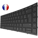 /!\Clavier FR pour HP ProBook 430 G5 / 440 G5 / 445 G5 - Français Azerty