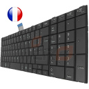 /!\Clavier TOSHIBA Satellite C50D-A-133 C50D-A-137 Original Fran&ccedil;ais Azerty