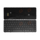 /!\Clavier FR pour HP EliteBook 740 G1 / 740 G2 / 745 G1 / 740 G2 Français Azerty