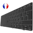 /!\Clavier FR pour HP - 6037B0080205 SG-45220-2FA SN9109 - Fran&ccedil;ais Azerty