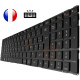 /!\Clavier FR pour Lenovo Flex 3-15 / 3-1580 80R4 / 3-1570 80JM - Rétro-éclairé - Original Français Azerty