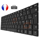 /!\Clavier LENOVO - SN20K82149 NSK-BX0CB 9Z.NCRCB.00F Original Français Azerty