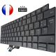 Clavier FR pour DELL Latitude 7310 2-in-1 - Original Français Azerty