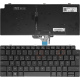 Clavier FR pour DELL Latitude 7310 2-in-1 - Original Français Azerty