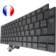 Clavier FR pour DELL Latitude 7310 2-in-1 - Original Français Azerty